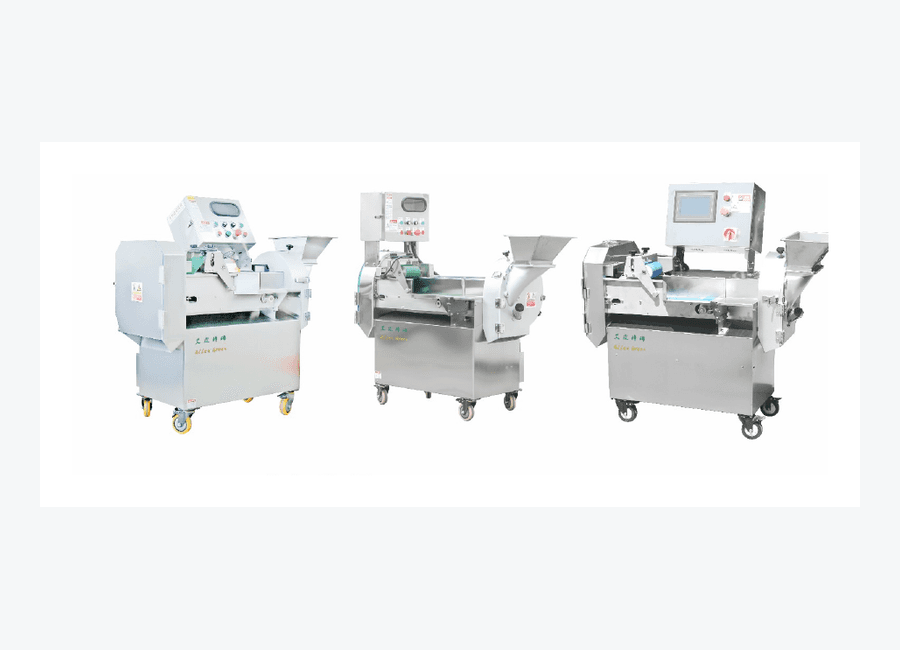 YQC801 Multifunctional Vegetable Cutter